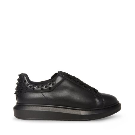 Zapatillas Steve Madden Frosting Hombre Negras | ES NMS286